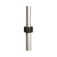 bo-camp Droogmolen Compact 3arm+voet 6415194
