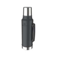 stanley The Legendary Classic Bottle 1.4L / 1.5QT Matte Black Pebble 100000115849