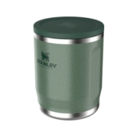 stanley The Adventure To-Go Food Jar 0.35L / 12oz Hammertone Green 100000115694