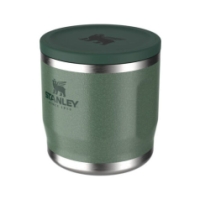 stanley The Adventure To-Go Food Jar 0.53L / 18oz Hammertone Green 100000115588