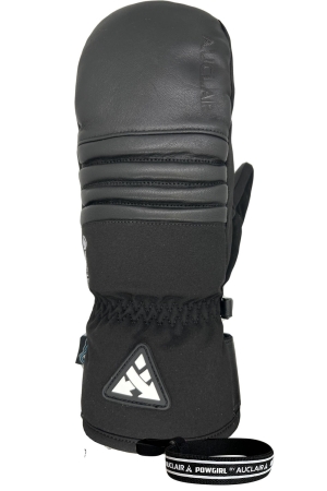 Auclair Auclair Igloo Mitt GTX Active 8000 Black/Black