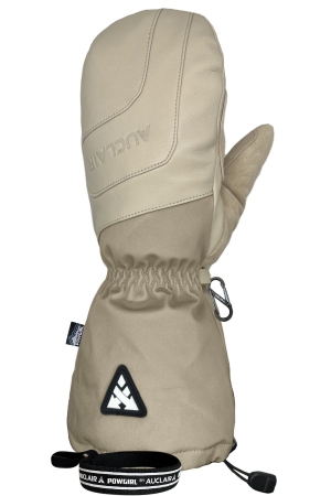 Auclair Auclair Olympe Mitt GTX Warm 1331 Beige
