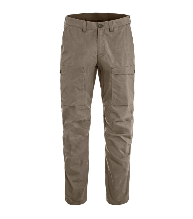 Fjällräven broeken F12200164 marine bij Leerentveldvrijetijd.nl