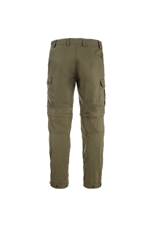 Fjällräven Fjällräven Vidda Pro Lite Zip-off Trs M 625_Laurel Green Fjällräven Fjällräven Vidda Pro Lite Zip-off Trs M 625_Laurel Green