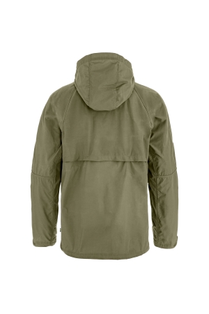 Fjällräven Fjällräven Vardag Vindby Jacket M 620_Green