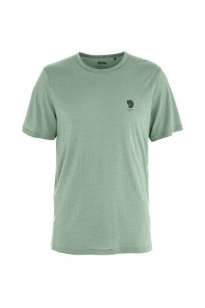 Fjällräven Fjällräven High Coast SS M 674_Misty Green