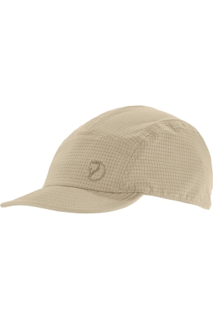 Fjällräven Fjällräven Abisko Trekking Cap 118_Fossil Fjällräven Fjällräven Abisko Trekking Cap 118_Fossil