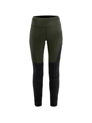 Fjällräven Fjällräven Keb Agile Tights W