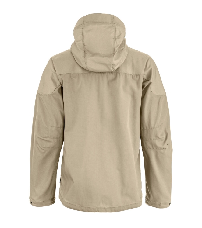 Fjällräven jassen F81698 jeans bij Leerentveldvrijetijd.nl