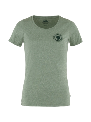 Fjällräven Fjällräven 1960 Logo T-shirt W