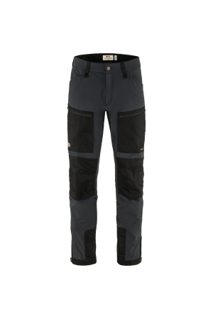 Fjällräven Fjällräven Keb Agile Trousers M 550-550_Black-Black