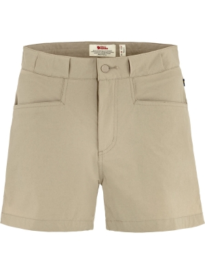 Fjällräven Fjällräven High Coast Lite Shorts W