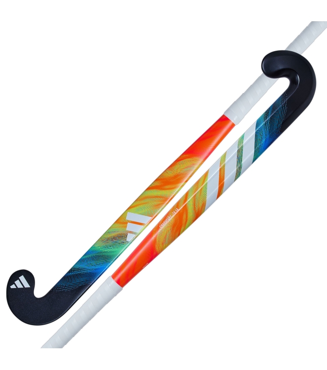 Adidas hockeysticks KM1362 cobalt bij Leerentveldvrijetijd.nl
