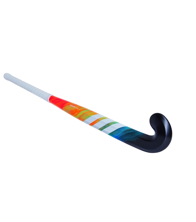 Adidas hockeysticks KM1362 cobalt bij Leerentveldvrijetijd.nl