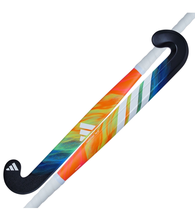 Adidas Adidas Chaosfury .40 LE 26/27 mulitcolour KM1363 Mulitcolour Adidas hockeysticks KM1363 cobalt bij Leerentveldvrijetijd.nl