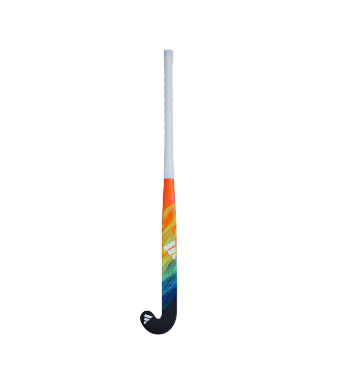 Adidas Adidas Chaosfury .40 LE 26/27 mulitcolour KM1363 Mulitcolour Adidas hockeysticks KM1363 cobalt bij Leerentveldvrijetijd.nl