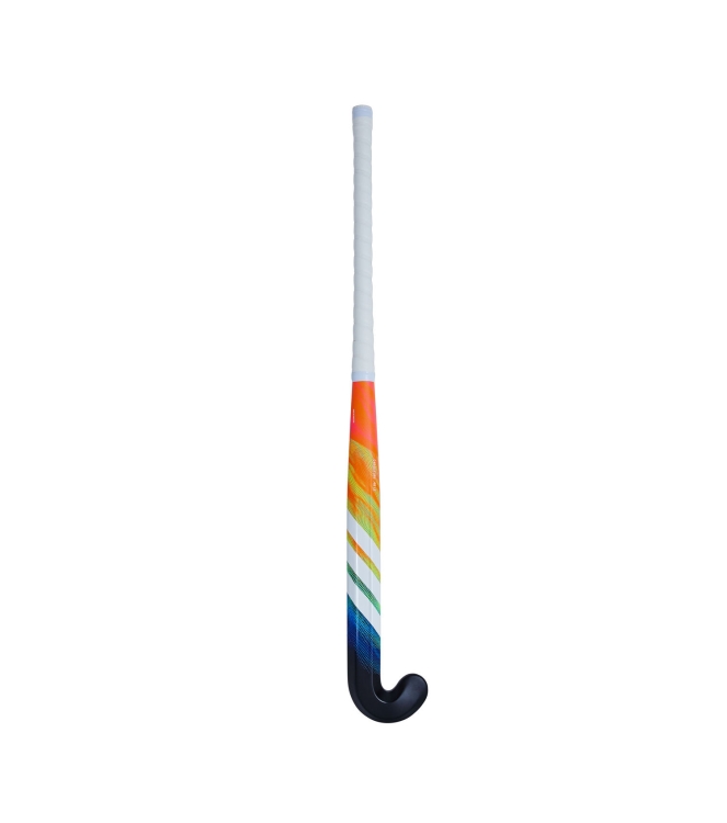 Adidas Adidas Chaosfury .40 LE 26/27 mulitcolour KM1363 Mulitcolour Adidas hockeysticks KM1363 cobalt bij Leerentveldvrijetijd.nl