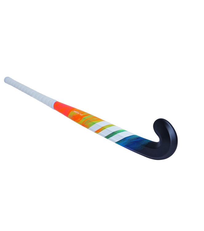 Adidas Adidas Chaosfury .40 LE 26/27 mulitcolour KM1363 Mulitcolour Adidas hockeysticks KM1363 cobalt bij Leerentveldvrijetijd.nl