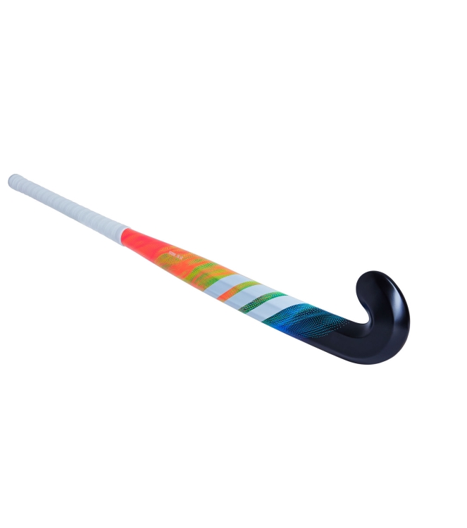 Adidas hockeysticks KM1366 cobalt bij Leerentveldvrijetijd.nl