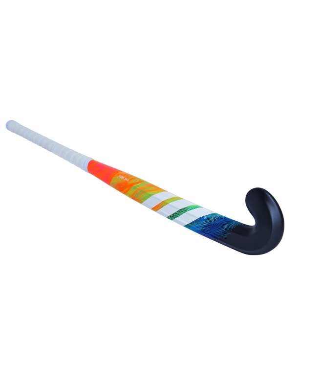 Adidas Adidas Estro .20 LE 26/27 mulitcolour KM1367 Mulitcolour Adidas hockeysticks KM1367 cobalt bij Leerentveldvrijetijd.nl