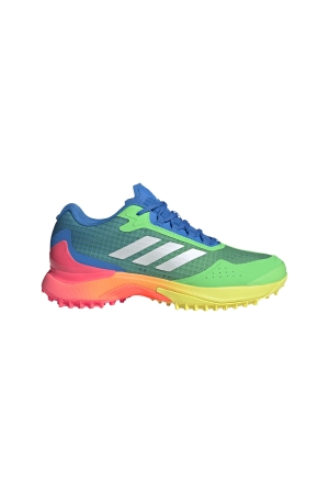 Adidas Adidas Fabela X 2 Ltd. 26/27 Blue-White-Green