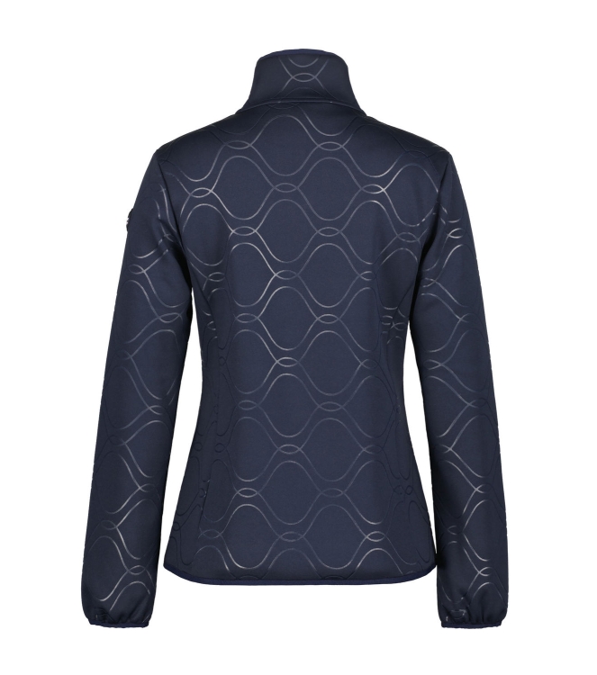 Luhta fleeces en truien 9_39313_318_L geen kleur bij Leerentveldvrijetijd.nl