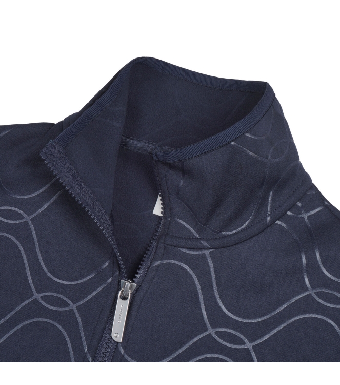 Luhta fleeces en truien 9_39313_318_L geen kleur bij Leerentveldvrijetijd.nl