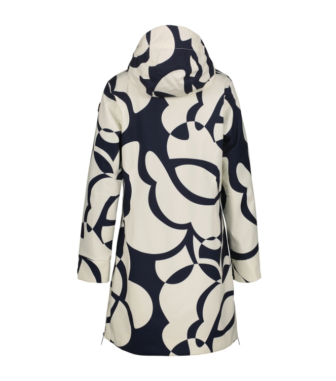 Luhta jassen 9_39404_393_L geen kleur bij Leerentveldvrijetijd.nl