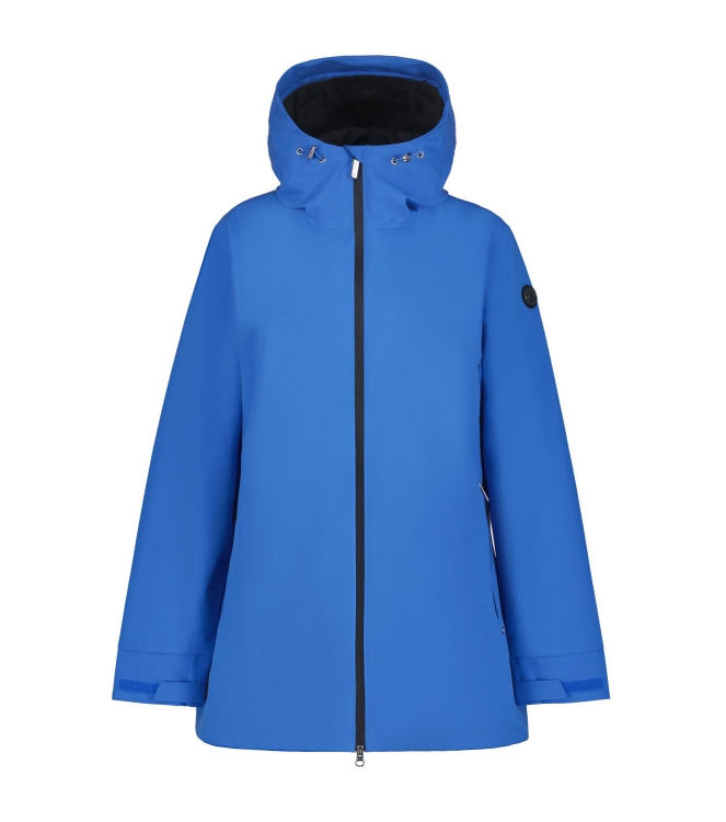 Luhta Luhta Akkola 351_royal blue 9_39478_399_L 351_Royal Blue Luhta jassen 9_39478_399_L antraciet bij Leerentveldvrijetijd.nl