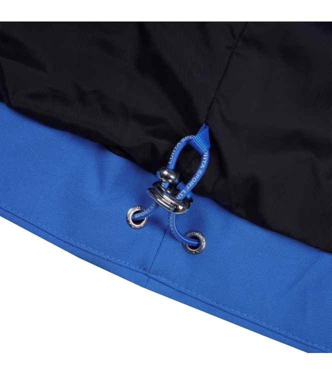 Luhta Luhta Akkola 351_royal blue 9_39478_399_L 351_Royal Blue Luhta jassen 9_39478_399_L antraciet bij Leerentveldvrijetijd.nl