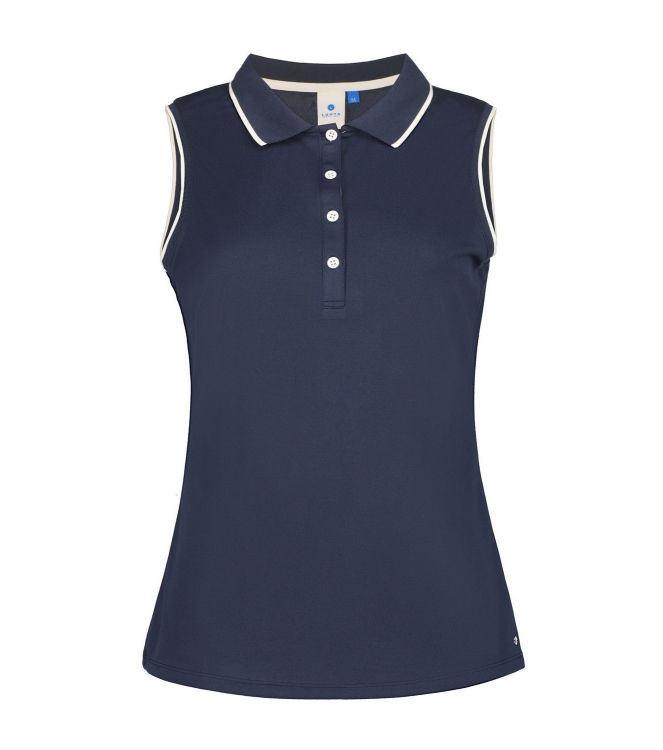 Luhta fleeces en truien 9_39284_590_L geen kleur bij Leerentveldvrijetijd.nl