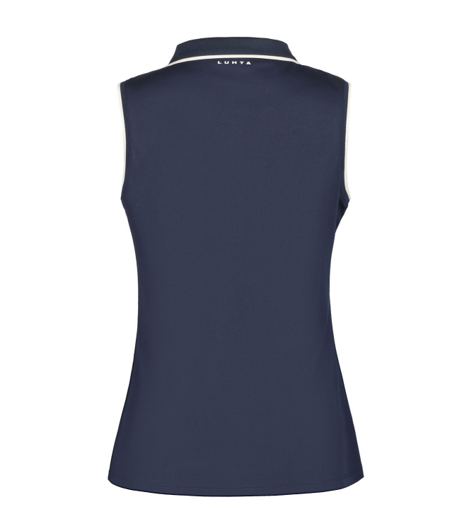 Luhta fleeces en truien 9_39284_590_L geen kleur bij Leerentveldvrijetijd.nl