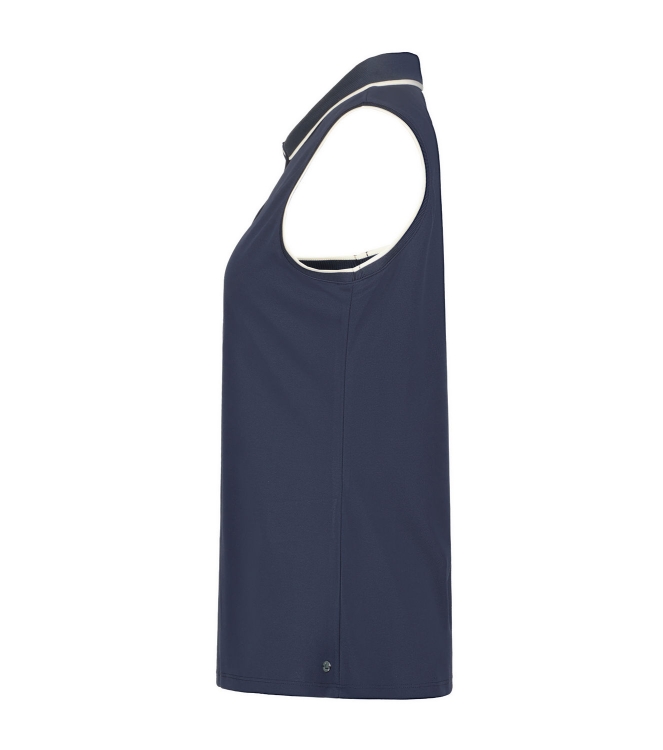 Luhta fleeces en truien 9_39284_590_L geen kleur bij Leerentveldvrijetijd.nl