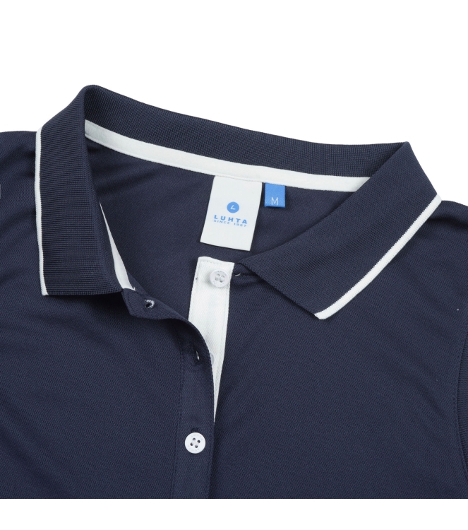 Luhta fleeces en truien 9_39284_590_L geen kleur bij Leerentveldvrijetijd.nl