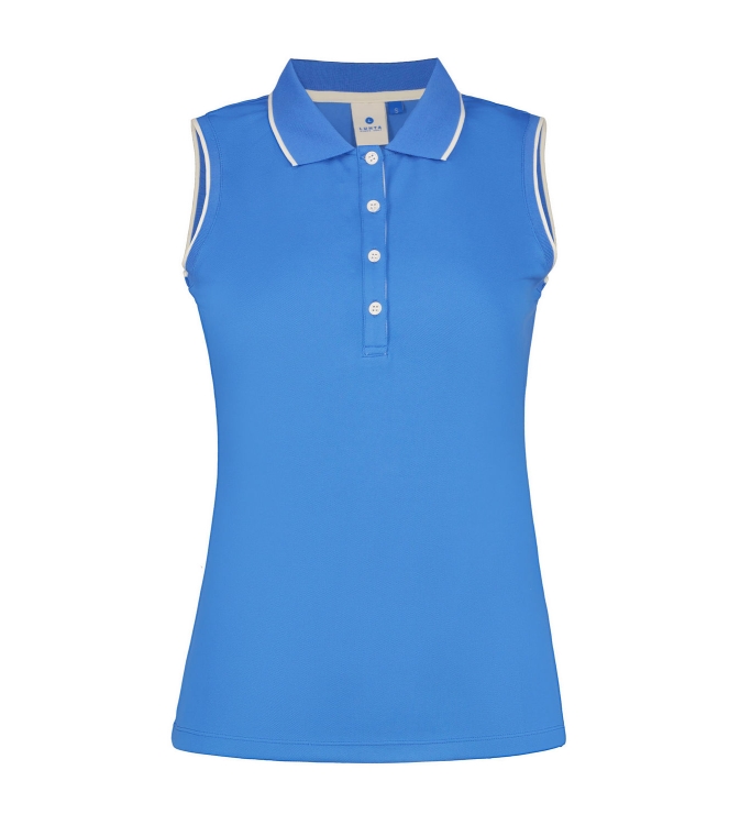 Luhta fleeces en truien 9_39284_590_L antraciet bij Leerentveldvrijetijd.nl