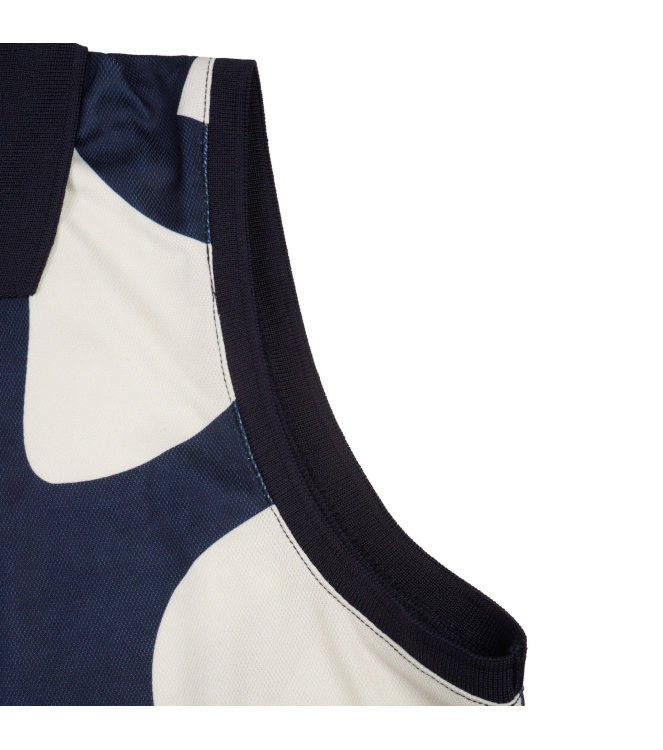 Luhta Luhta Auutinen 390_dark blue 9_39294_389_L 390_Dark Blue Luhta fleeces en truien 9_39294_389_L geen kleur bij Leerentveldvrijetijd.nl