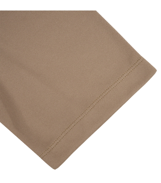 Luhta fleeces en truien 9_39306_590_L donker blauw bij Leerentveldvrijetijd.nl