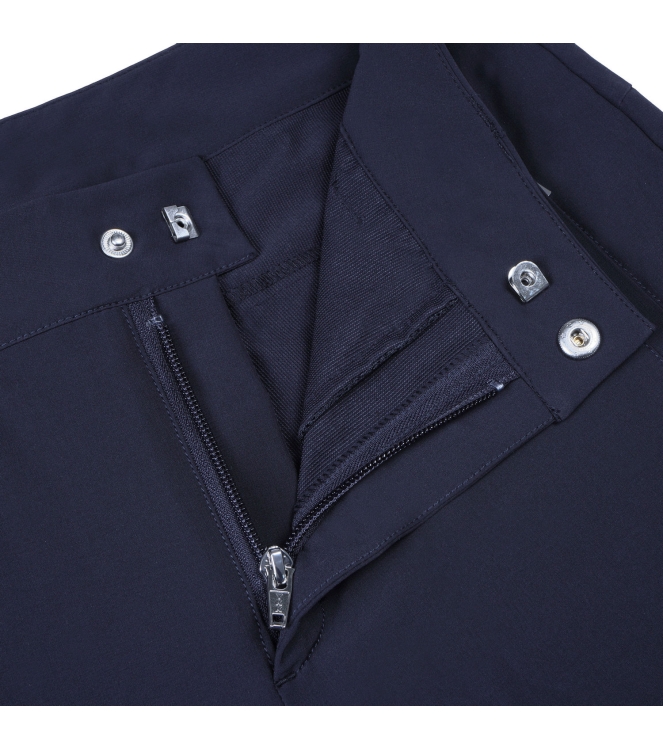 Luhta broeken 9_39727_595_L geen kleur bij Leerentveldvrijetijd.nl