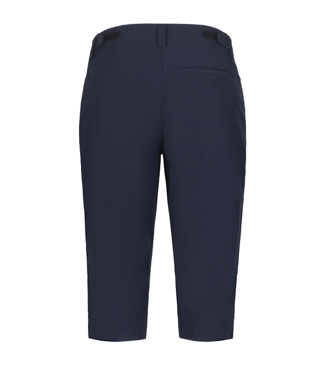 Luhta Luhta Eiskola 390_dark blue 9_39728_595_L 390_Dark Blue Luhta broeken 9_39728_595_L geen kleur bij Leerentveldvrijetijd.nl