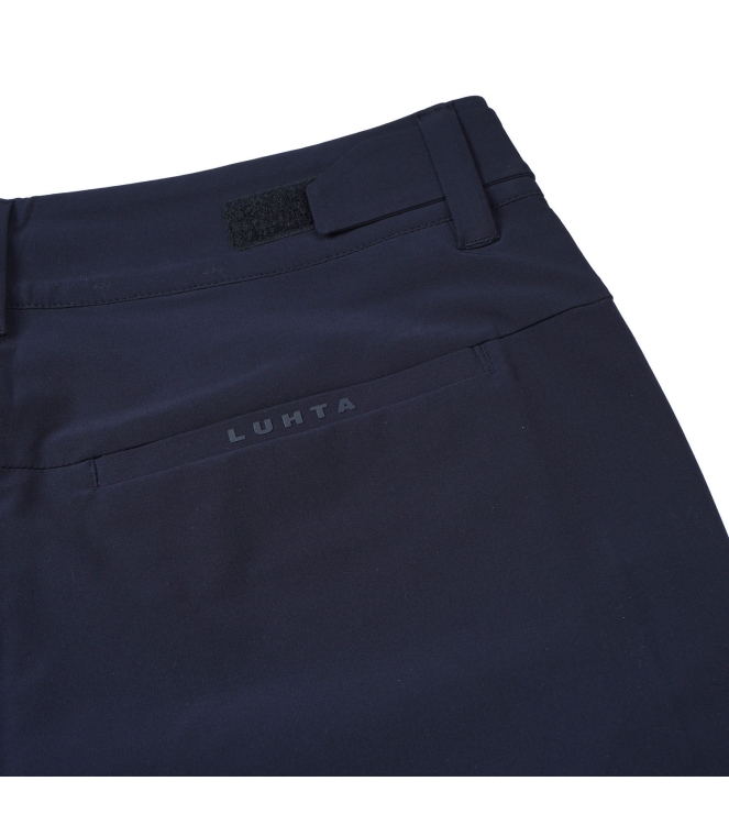 Luhta Luhta Eiskola 390_dark blue 9_39728_595_L 390_Dark Blue Luhta broeken 9_39728_595_L geen kleur bij Leerentveldvrijetijd.nl