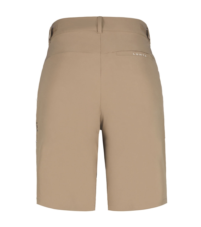 Luhta Luhta Espholm 100_sand 9_39729_595_L 100_Sand Luhta broeken 9_39729_595_L donker blauw bij Leerentveldvrijetijd.nl