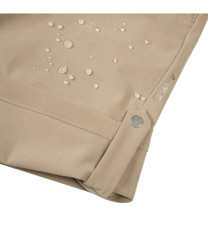 Luhta Luhta Espholm 100_sand 9_39729_595_L 100_Sand Luhta broeken 9_39729_595_L donker blauw bij Leerentveldvrijetijd.nl