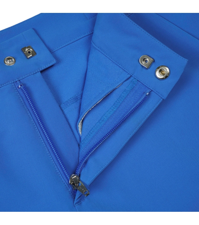 Luhta broeken 9_39729_595_L antraciet bij Leerentveldvrijetijd.nl