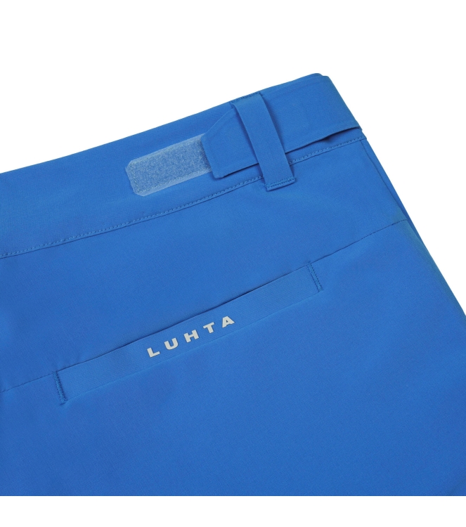 Luhta broeken 9_39729_595_L antraciet bij Leerentveldvrijetijd.nl