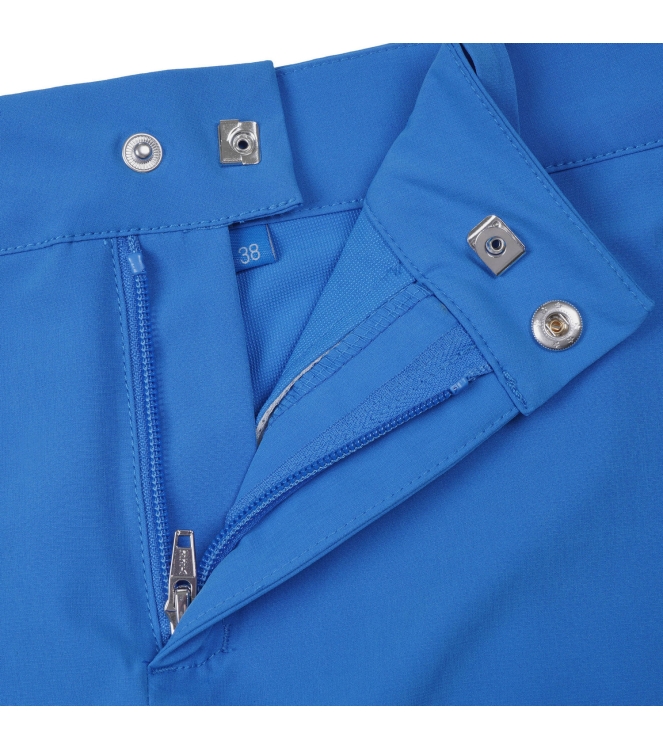 Luhta broeken 9_39730_595_L2 antraciet bij Leerentveldvrijetijd.nl