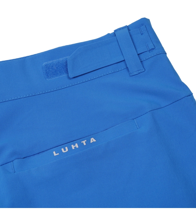 Luhta broeken 9_39730_595_L2 antraciet bij Leerentveldvrijetijd.nl