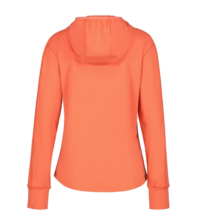 Icepeak fleeces en truien 9_54666_658_I beige bij Leerentveldvrijetijd.nl