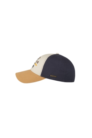 Hatland Hatland Alver Baseball Cap Navy