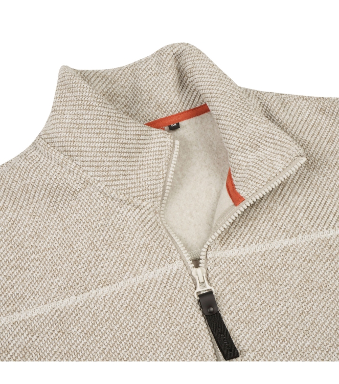 Icepeak fleeces en truien 9_57843_655_I turquoise bij Leerentveldvrijetijd.nl