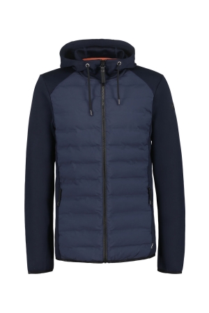 Icepeak Icepeak Arzberg 390_Dark Blue